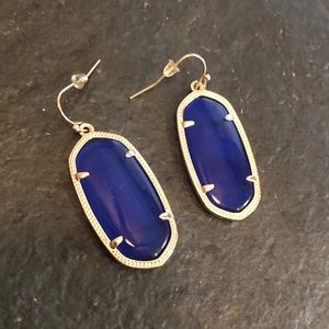 Kendra Scott Elle Earrings